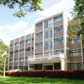 國家理論科學研究中心大樓