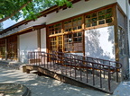 台灣文學系館