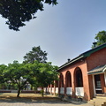 台灣文學系館