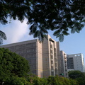 社會科學大樓