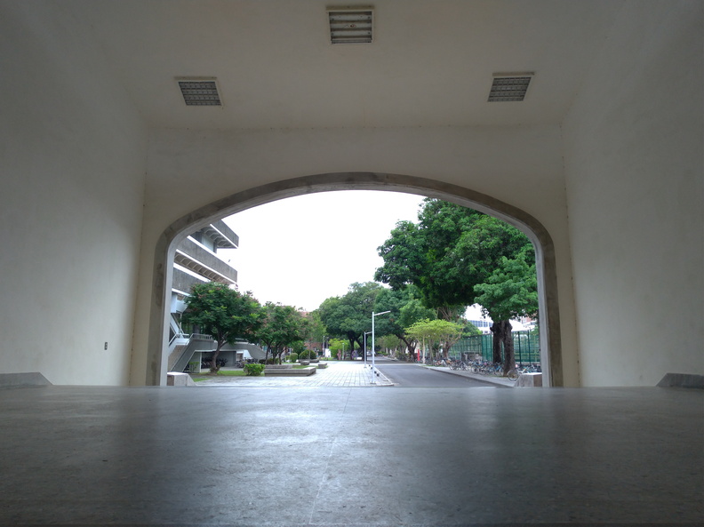 光復校區操場