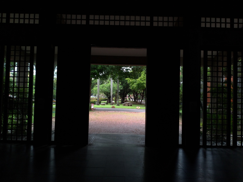 中國文學系