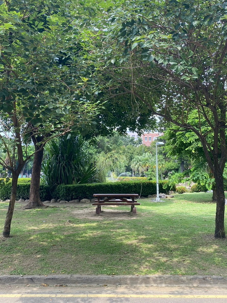 成功湖