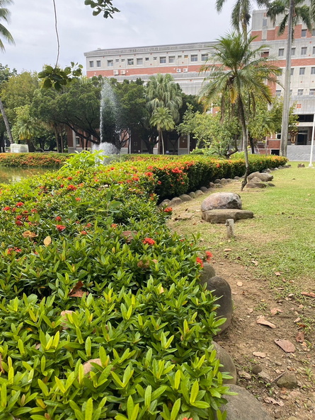 成功湖