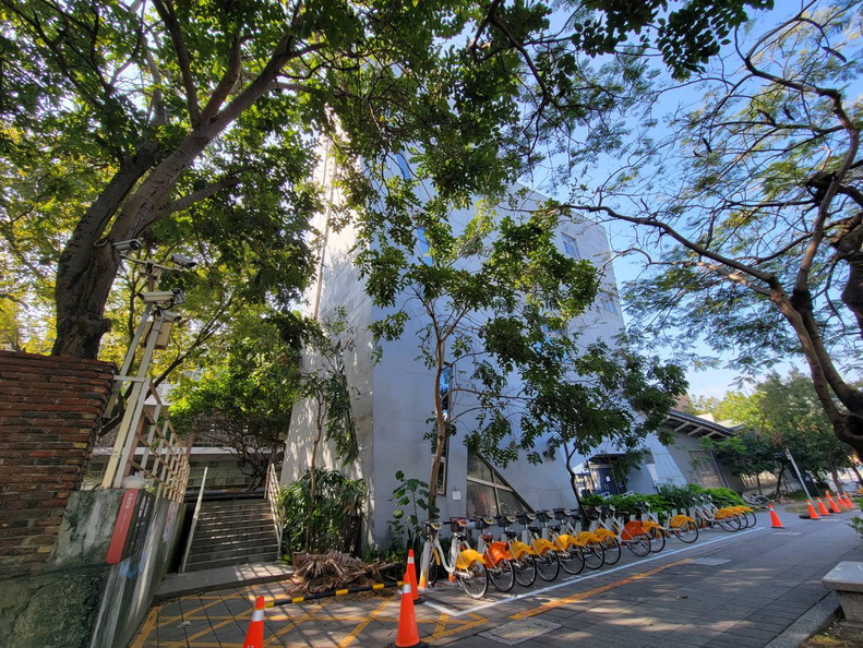 成大創意基地