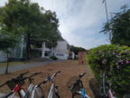 學生活動中心
