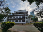 學生活動中心
