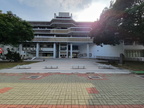 學生活動中心