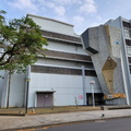 學生活動中心