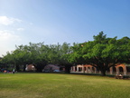 榕園