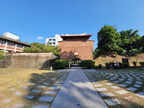 小西門及小東門殘蹟