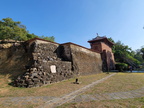 小西門及小東門殘蹟