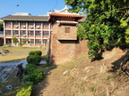 小西門及小東門殘蹟