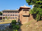 小西門及小東門殘蹟