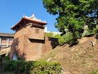小西門及小東門殘蹟