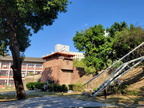 小西門及小東門殘蹟
