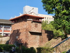 小西門及小東門殘蹟