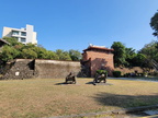 小西門及小東門殘蹟