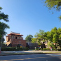 小西門及小東門殘蹟