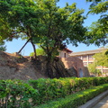 小西門及小東門殘蹟