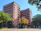 雲平大樓