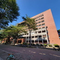 雲平大樓
