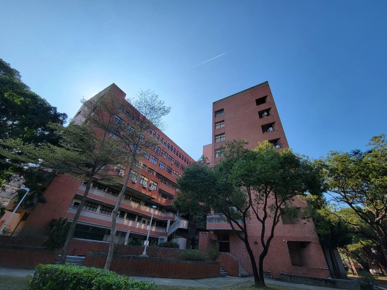 雲平大樓