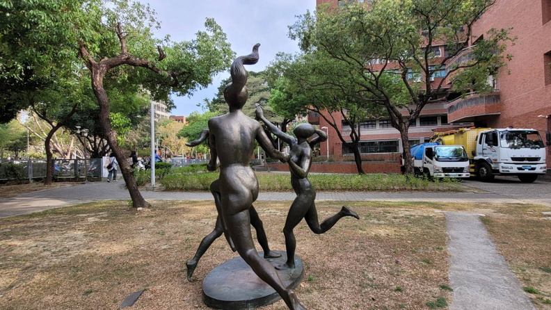 鳳凰樹劇場