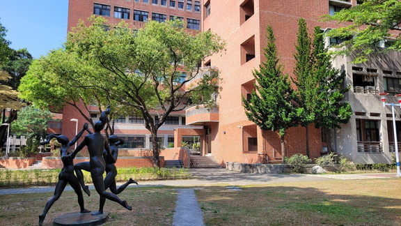 鳳凰樹劇場