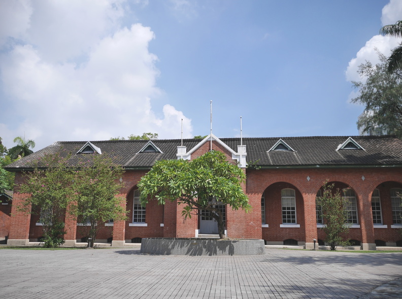 臺灣文學系(台文系)