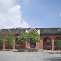 臺灣文學系(台文系)