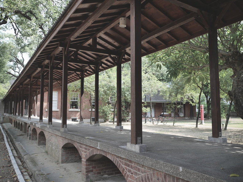 臺灣文學系(台文系)
