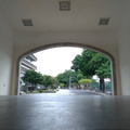 光復校區操場