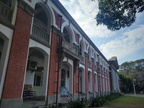 工業設計系館大成館