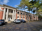 工業設計系館大成館