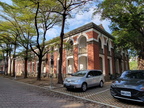 工業設計系館大成館