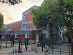 都市計劃系館