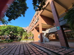 工業與資訊管理系館大樓
