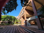 工業與資訊管理系館大樓