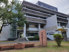 學生活動中心