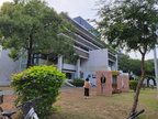 學生活動中心