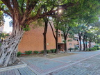 工業與資訊管理系館大樓