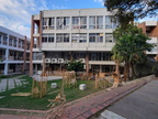 建築系館