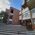 建築系館