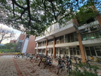 建築系館