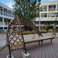 建築系館