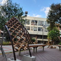 建築系館