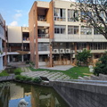 建築系館
