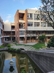 建築系館