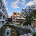 建築系館